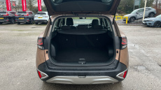 Kia Sportage 1.6T GDi ISG 2 5dr Petrol Estate